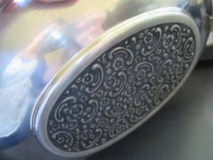 Love the detail on the bottom.