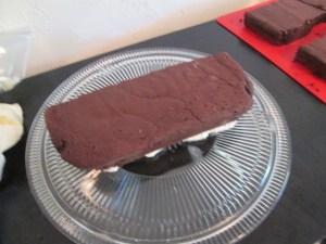 At this point, I should have known that this wasn't going to work.